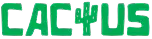 Logotipo de Cactus Casino