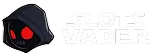 Logotipo de Slotsvader casino