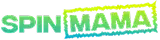 Logotipo de Spinmama Casino