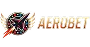 Logotipo de Aerobet Casino