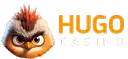 Logotipo de Hugo Casino