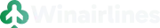 Logotipo de Winairlines Casino