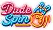 Logotipo de DudeSpin Casino