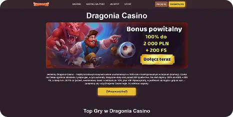 Dragonia Casino en la guía de Fowlplay