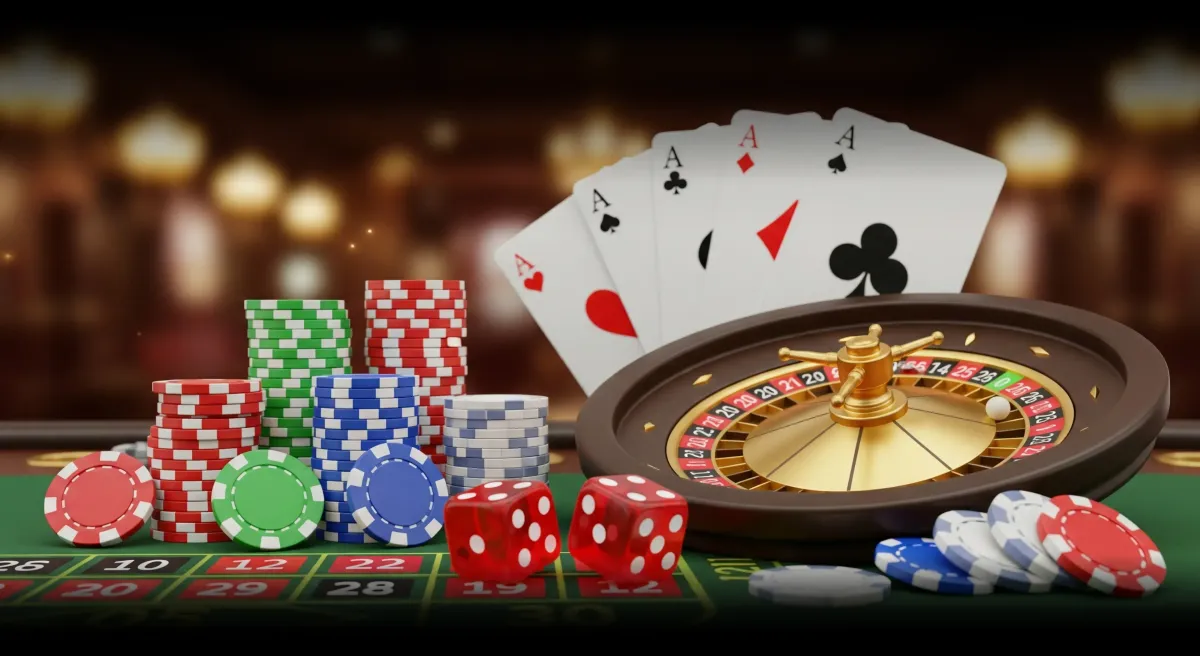 Casinos para Móviles en España 2026