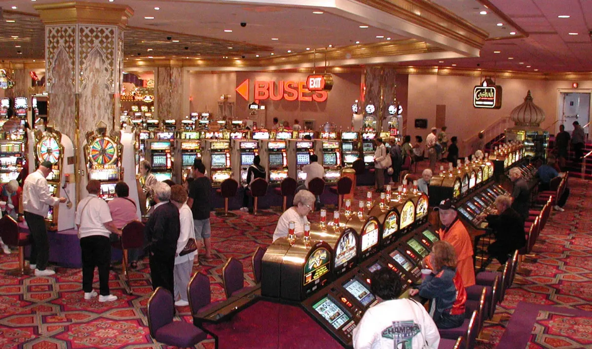 Casino Regulado: Guía Completa 2026