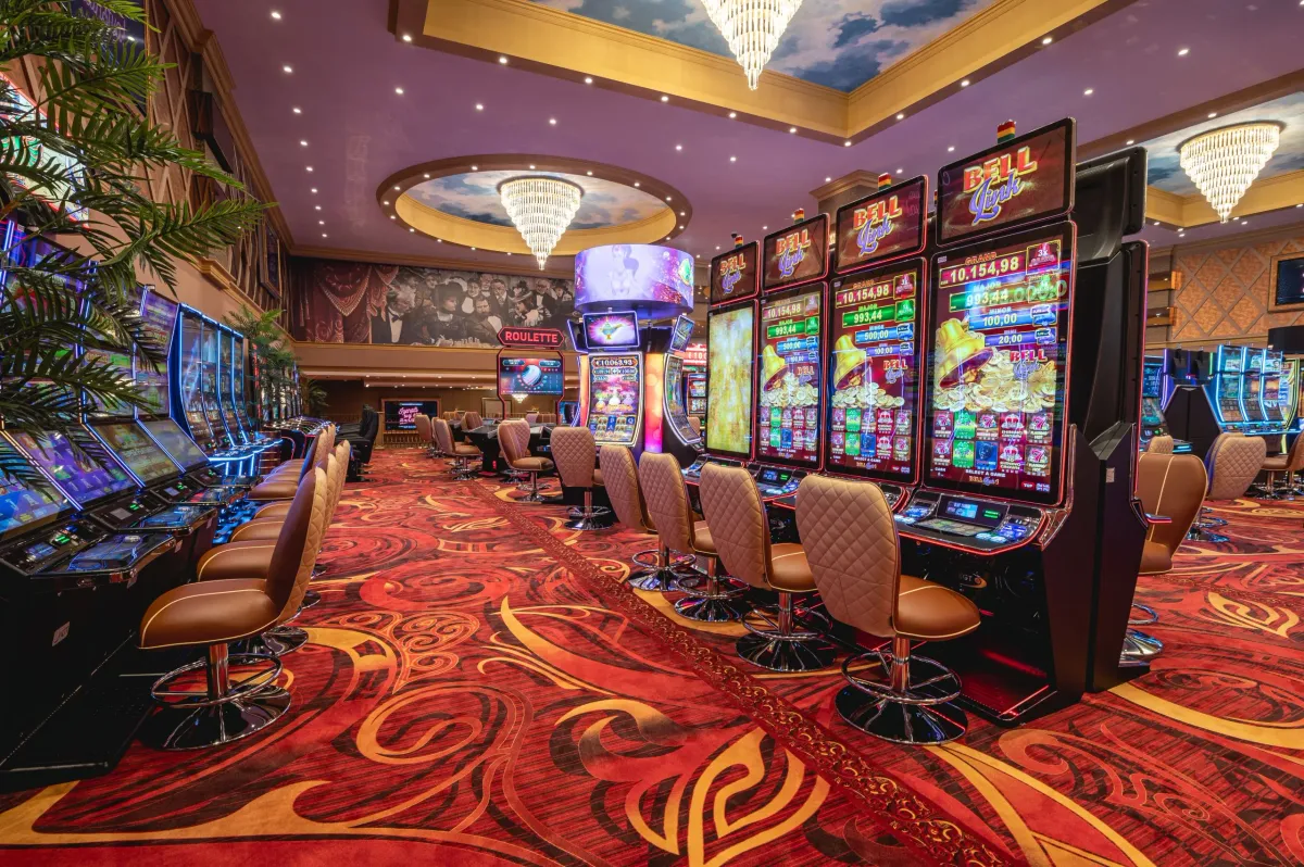 Casino Seguro en España 2026: Guía Completa