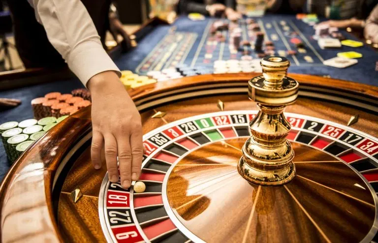 Juegos Casino Online en España 2026