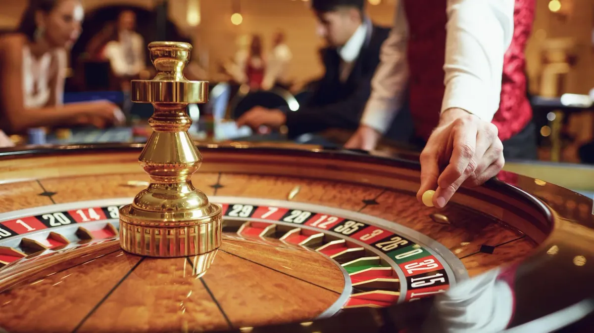 Casinos Online con PayPal en España 2026