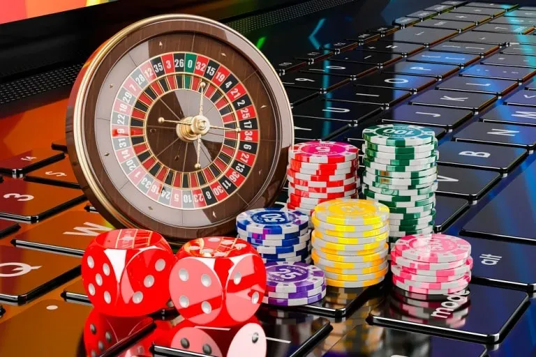 Juegos de Casino en Línea en España 2026