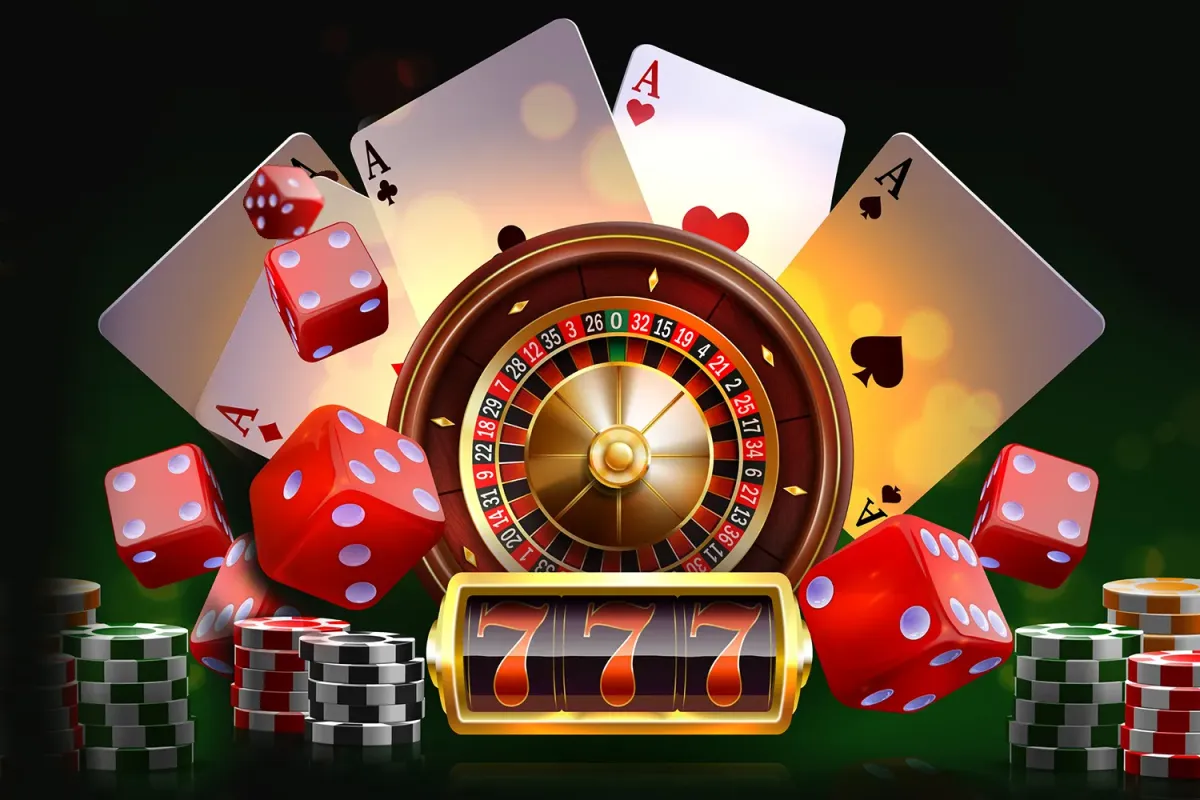 Juegos de Casino Online en 2026: Guía Completa