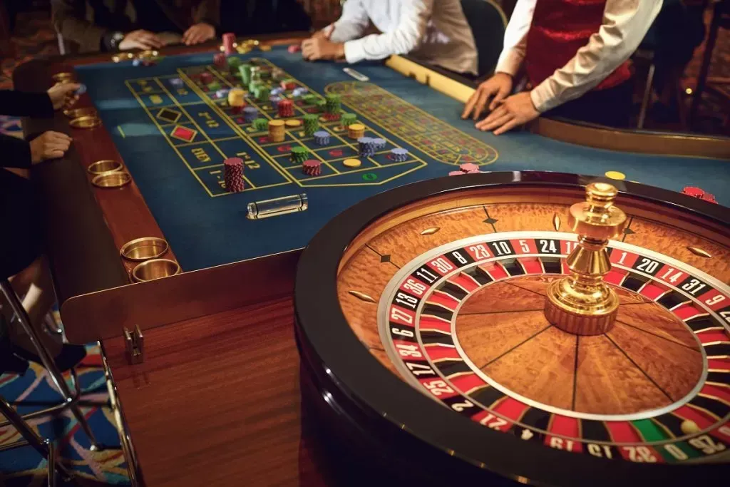 Casinos en Línea en España 2026: Guía Completa